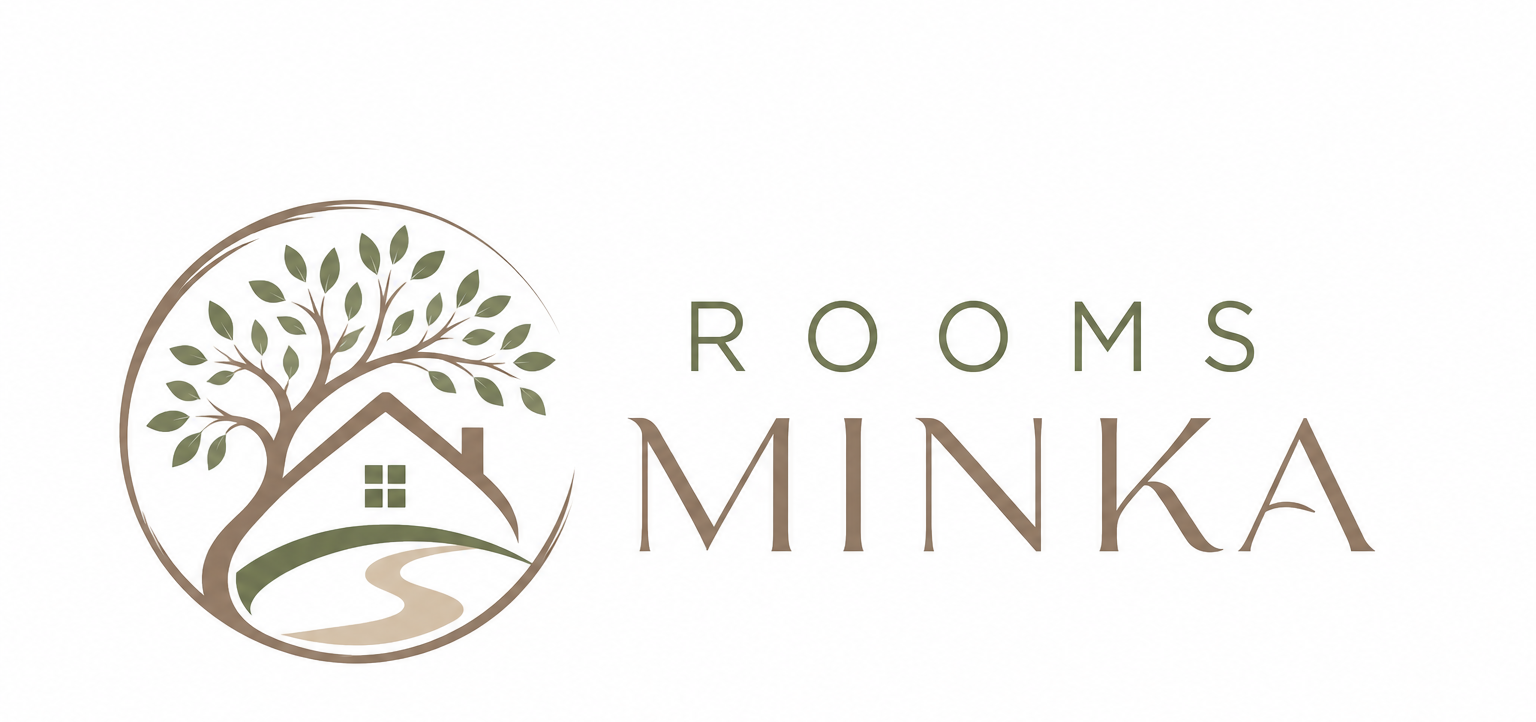 Rooms Minka